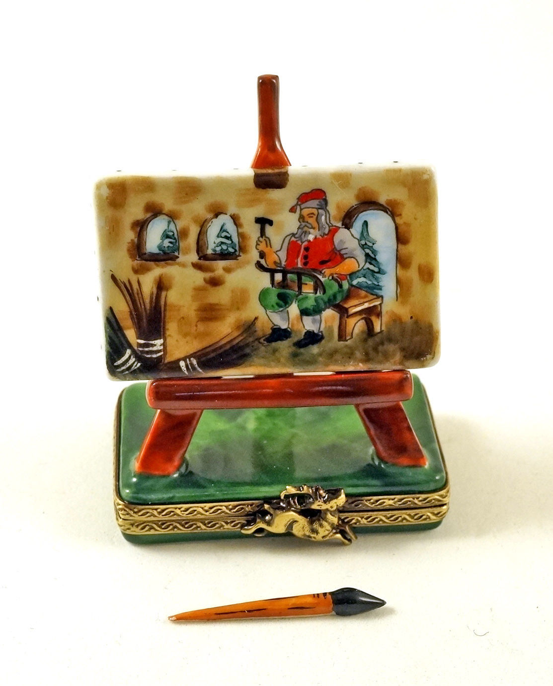 Boites à bijoux de Noël : 5 modèles exceptionnels parmi les plus chers !  